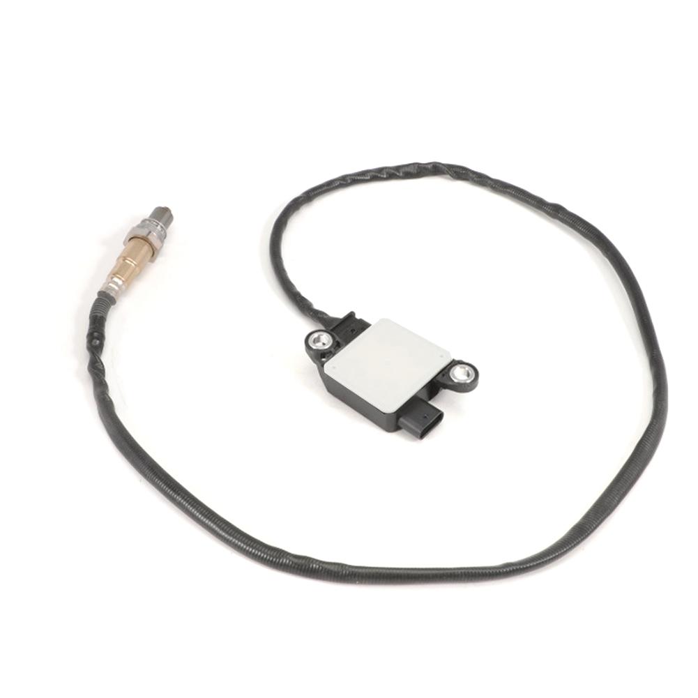 

ABLZ-Diesel Exhaust Particulate Sensor For Ford Super Duty F150 F250 F350 F450 F550 2017- JC3Z-5L239-C HC3Z-5L239-D как