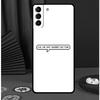Anne with an E Phone Case For Samsung Galaxy S24 Ultra S9 S10 S20 FE S21 S22 S23 Plus S25 Ultra Back Cover