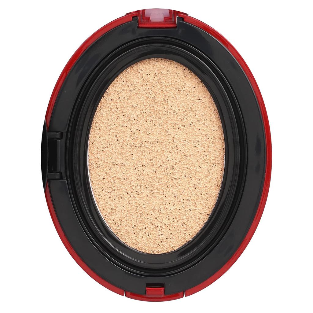 TIRTIR, mask fit, red cushion, 21N ivory, 18g (0.63oz)