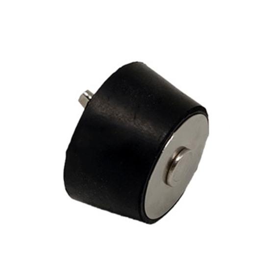 51mm Užitečný Neblednoucí Snadná Instalace Pohodlný Přenosný Flexibilní Vypouštěcí Zátka pro Venkovní Bazén Zátka