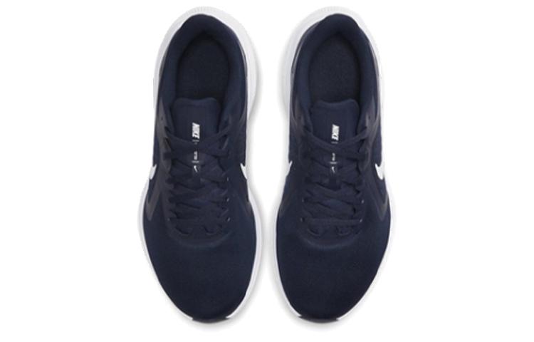 Nike Downshifter 10 Fabric Cushioning Slip Resistant Abrasion Resistant Cushioning Slip Resistant Abrasion Resistant CI9982-402