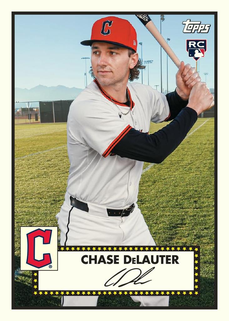 2026 Topps Baseball Series 2 - Value