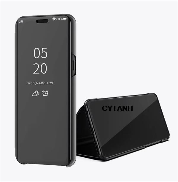 Custodia Flip a Specchio di Lusso Per Huawei Honor 70 50 Lite X9A X7 X8 4G X9 X6 X6S 5G Cover Honor X7B X8B X9B Fundas Coque Guscio per Telefono