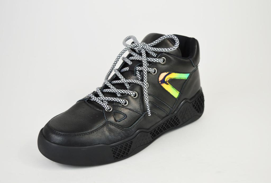Sneaker Nadi Bella 99291 37 Schwarz