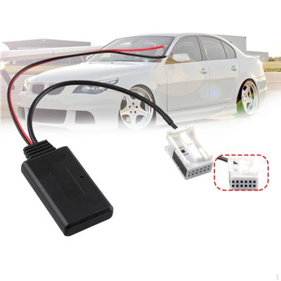 Accessoires voor auto-elektronica – Autokabels, adapters, stopcontacten