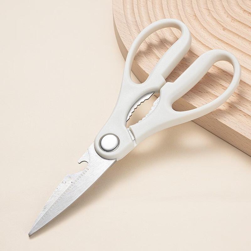 Ruhan Multi-functional Kitchen Shears with Bottle Opener