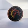 Roestvrij Staal 60mm Bimetaal Oven & BBQ Thermometer