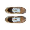 Under Armour Scarpe da Trail HOVR Infinite Pro Coyote Unisex Marrone Tempesta di Sabbia Bianco Summit 3027202-498