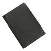 Double Side Leather Placemats And Coasters Waterproof Nonslip Table Mats Set Washable Table Mats For Dining Table