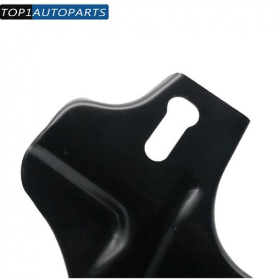 New Hood Latch Lock Support for VW Golf GTI e-Golf Alltrack R Base 5G0805567 USA