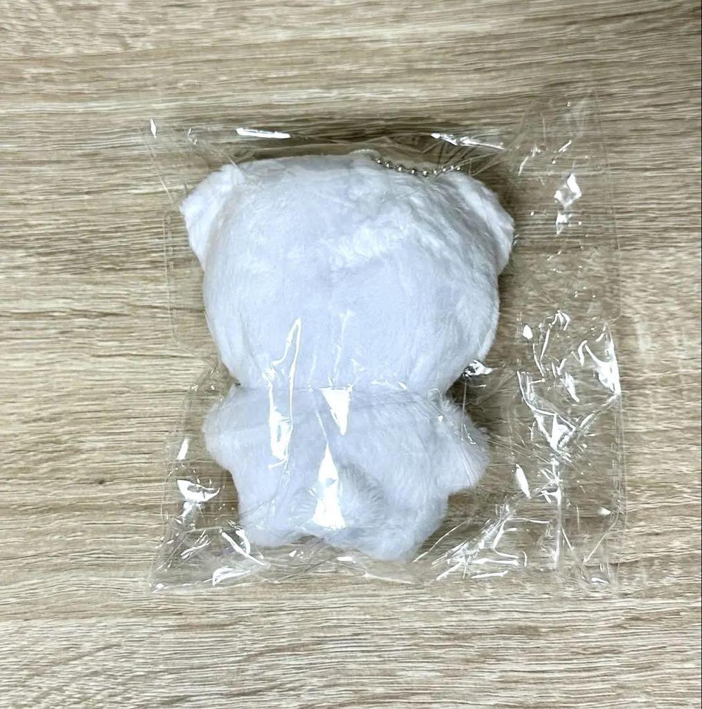 [GEBRAUCHT] ENHYPEN Sunghoon SUNGHOON Puppe Plüschtier Ca.. 10 cm