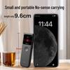 Deli MP511-W Digital Voice Recorder (CN Version)