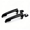 82651D9000 Poignées de porte extérieures pour Toyota 4Runner 2010-2014 (Avant, Arrière, Gauche, Droite)
