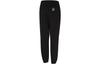 Puma Knitted Sweatpants Unisex Black Moderate Other 532245-01