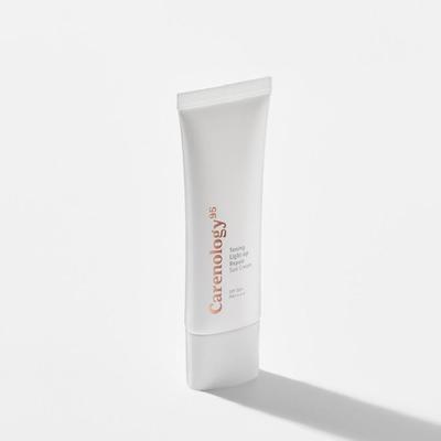 Carenology Toning Light Up Repair Sonnencreme 45 ml SPF50+ PA++