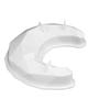 2 style Diamond moon shape Cake Silicone Mold   baking pastry Dessert Mousse bread cake mold