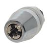 Screw Bolt Removal Tool 3/8Inch Damaged Bolt Stud Extractor Used With Impact/Ratchet Wrench For Rust Painted Damaged Waste Bolts