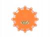 Led Warning Lamp Car Road Flare Emergency Lamp Rocker Lamp