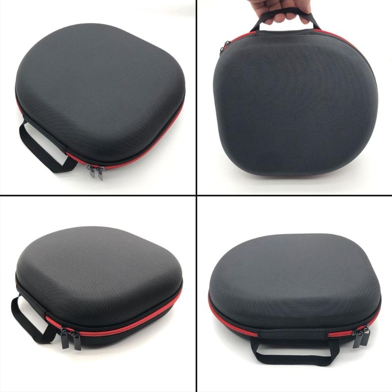 Durable Headphone Headset Cover Bag for Q100 Q200 Q300 Q400 Q600 Q610 Q800 Q810 Q910 Headphones Portable Storage Bag