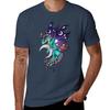 Faerie Dragon Tshirt Christmas Theme Tee Top