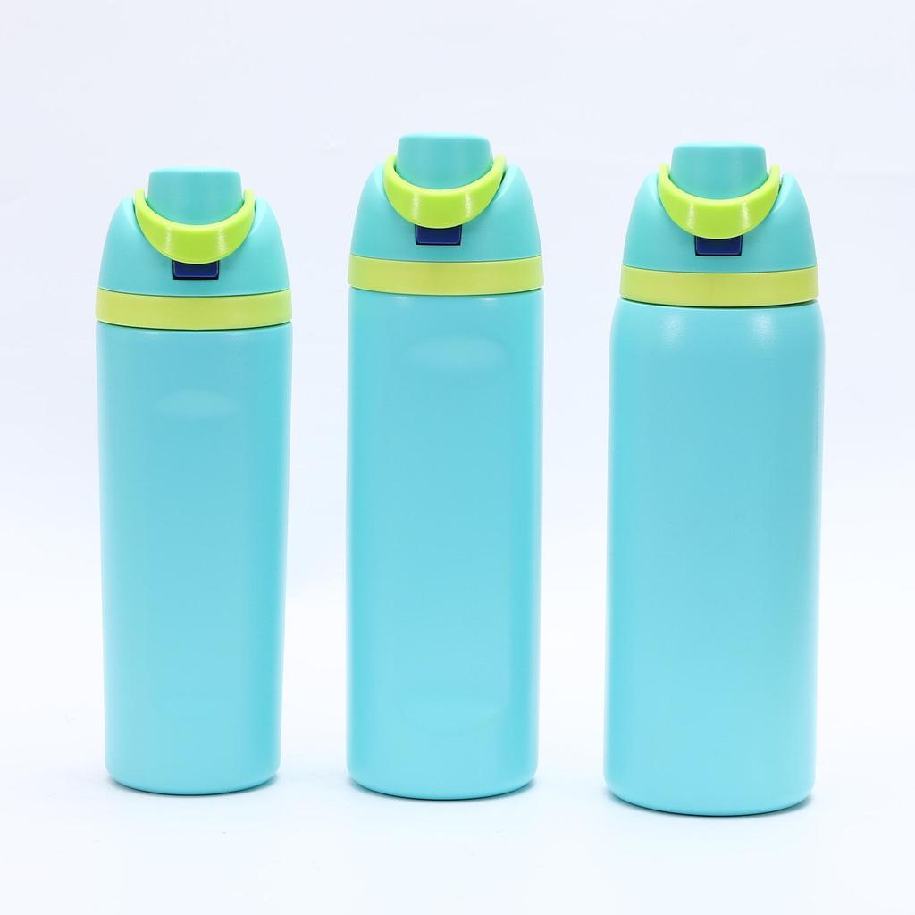 Large Capacity Double-Wall 304 Stainless Steel Insulated Cup