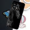 Black White Horse Case For OnePlus Nord 5 CE 4 3 Lite N20 N30 OnePlus 15 13 12 11 10 Pro 10T 12R 13R 15R Cover
