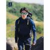 Decathlon Quick-Dry Long Sleeve UV Protection T-Shirt