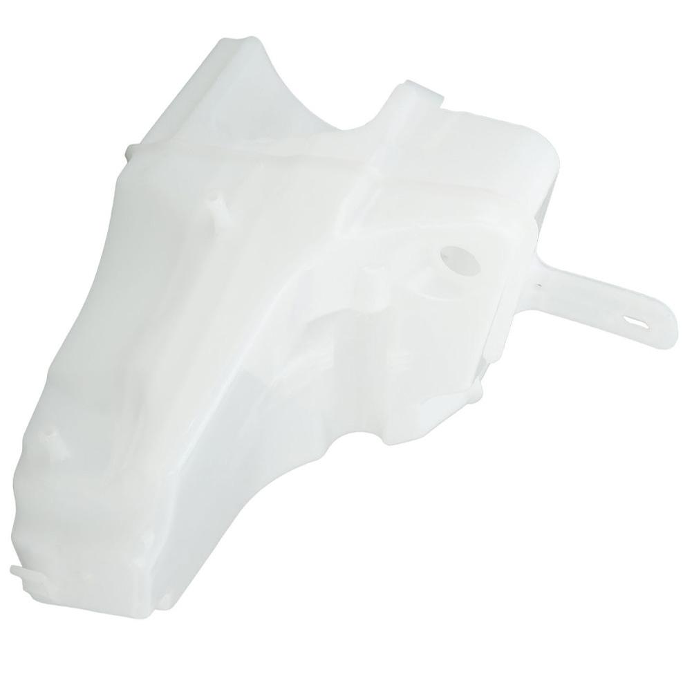 Windshield Washer Fluid Reservoir White For 98-05 ML320 ML430 ML55 1638690820 1638601160 Capacity 7.6L Parts Accessories