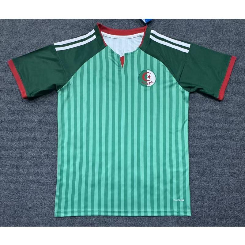 National Team Football Jersey US, Canada and Mexico World Cup Fan Version Short-sleeved Sports and Leisure Clothing