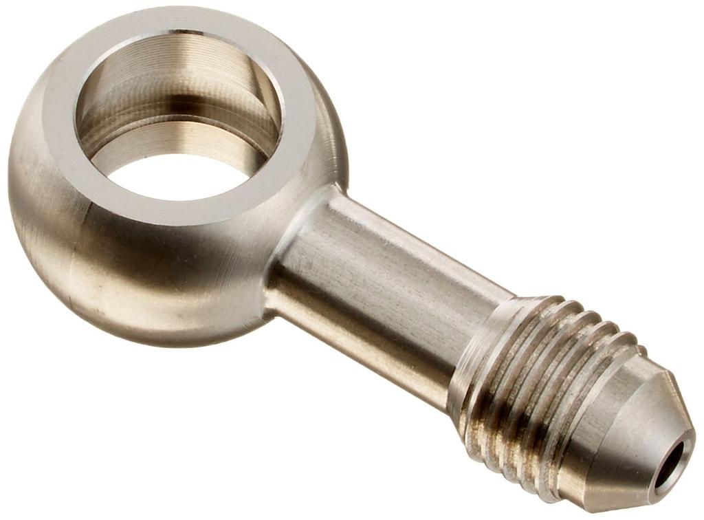 SWAGE LINE Banjo Adapter BA611