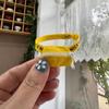 Candy Color Cotton Dolls Handmade Plush Doll Toolkit  for 10cm Cotton Dolls/for 13cm Animal Doll