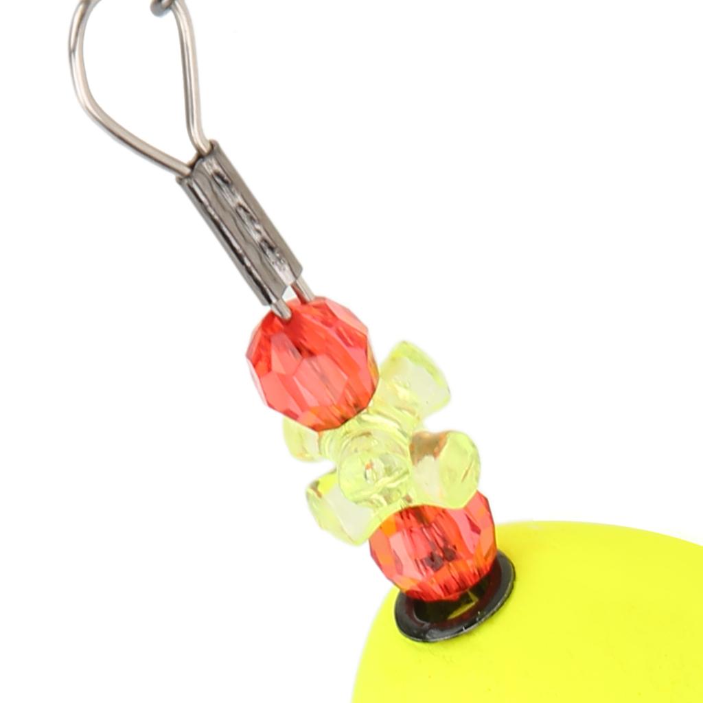 Foam Drift   Bright Colors     Wire Cork for Redfish Fishing Accessory