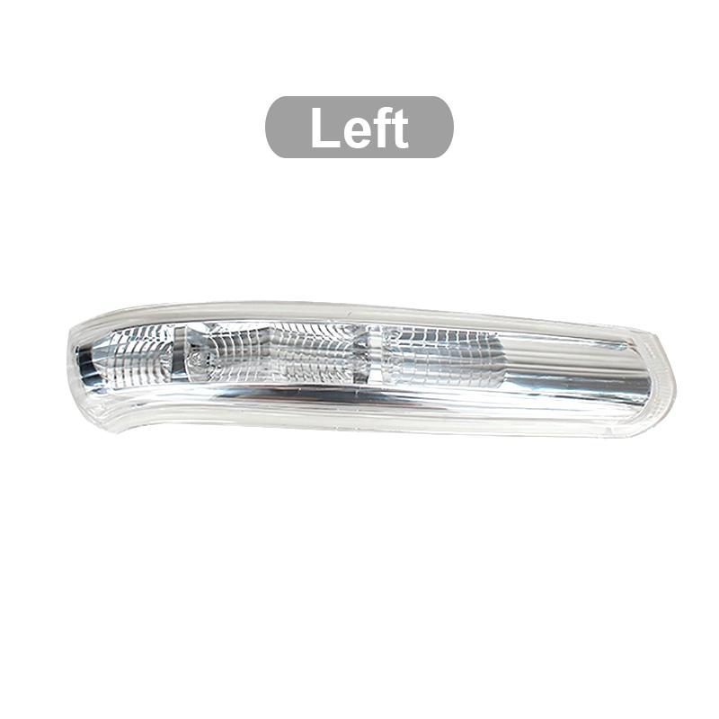 Car Accessories Rearview Side Mirror LED Turn Signal Side Wing Reversing Indicator Lamp Fit For Chevrolet Captiva 2007-2016