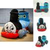 Train Railway Series Soft Stuffed Plush Thomas Friends Toy Kids Doll 25cm/9.8in