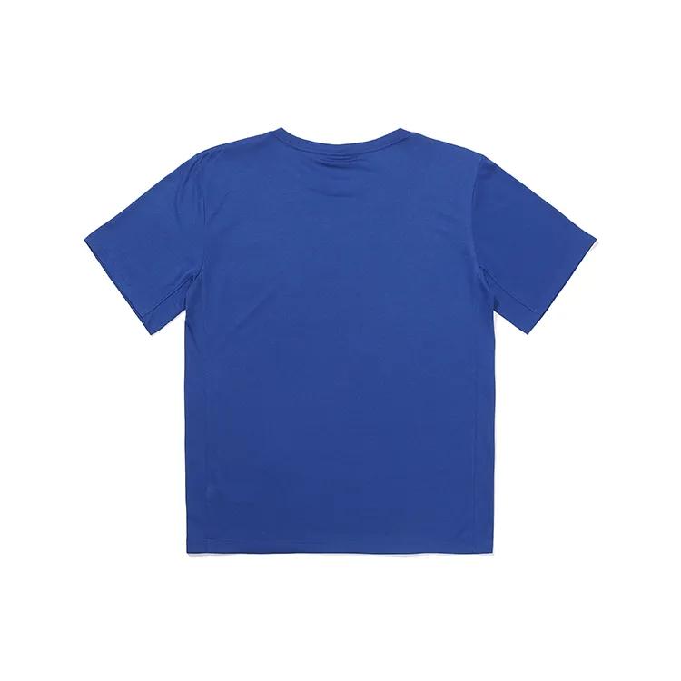Nike MLB T Shirt Royal Blue Kids' (Unisex) T-Shirts 3Z3B7SAG5 CUB