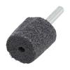 1pc Grinding Head Rotary Tools 20-50mm Nylon Fiber Polishing Wheel Abrasive 6mm Shank For Drill Grinder Dremel Tool Accessories