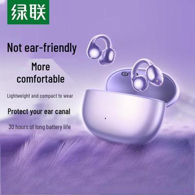 Ugreen HiTune S3 Wireless Ear-Clip Earbuds