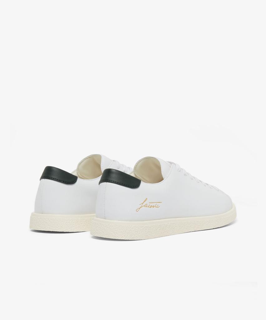 Lacoste Men'S Linecourt Leather Sneakers Rz7095M56G 65T