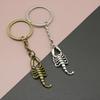 Xiyin Scorpion Keychain Pendant - Minimalist Hot Seller