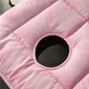 Professional SPA Massage Table Pad Beauty Salon Mattress with Elastic Bands Lightweight Foldable Facial Bed Cushion for SPA Use