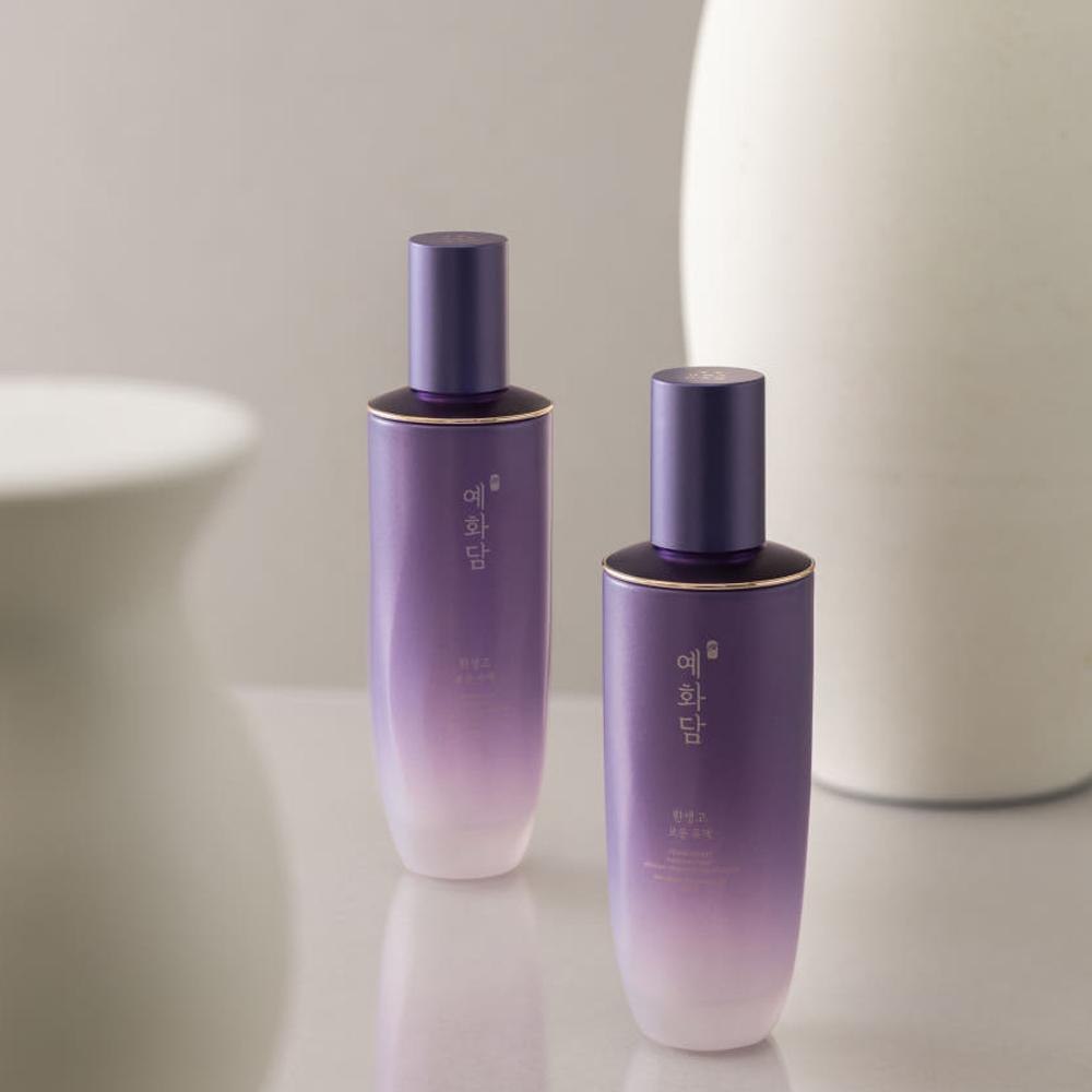 THE FACE SHOP Yehwadam Hwansaenggo Rejuvenating Toner 160ml