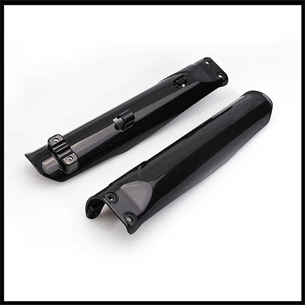 1 Pair Front Shock Protection Cover Fork Guard (Plastic) For Ultrabee