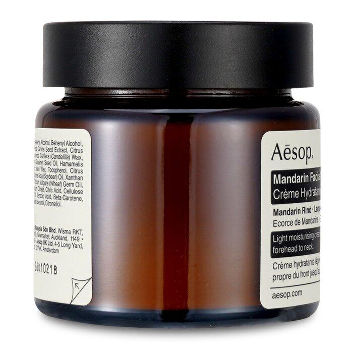 AESOP Mandarin Facial Hydrating Cream