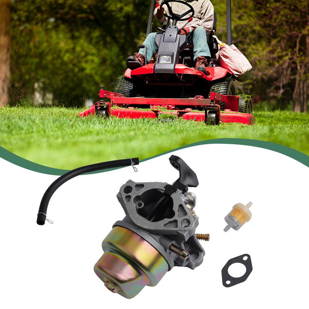 For Honda G300 7hp Engine Carburettor Carburettor Kit Industry Fuel Filter Gasket Accessories Replacements High Quality