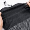Breathable Hiking Shoe Storage Bag Dirt-proof Outdoor Expansion Bag  Camping Use