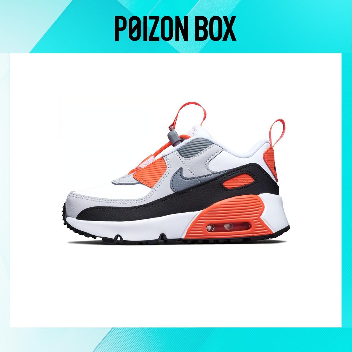 

кроссовки Nike Air Max 90 Toddler Shoes TD CV0065-100