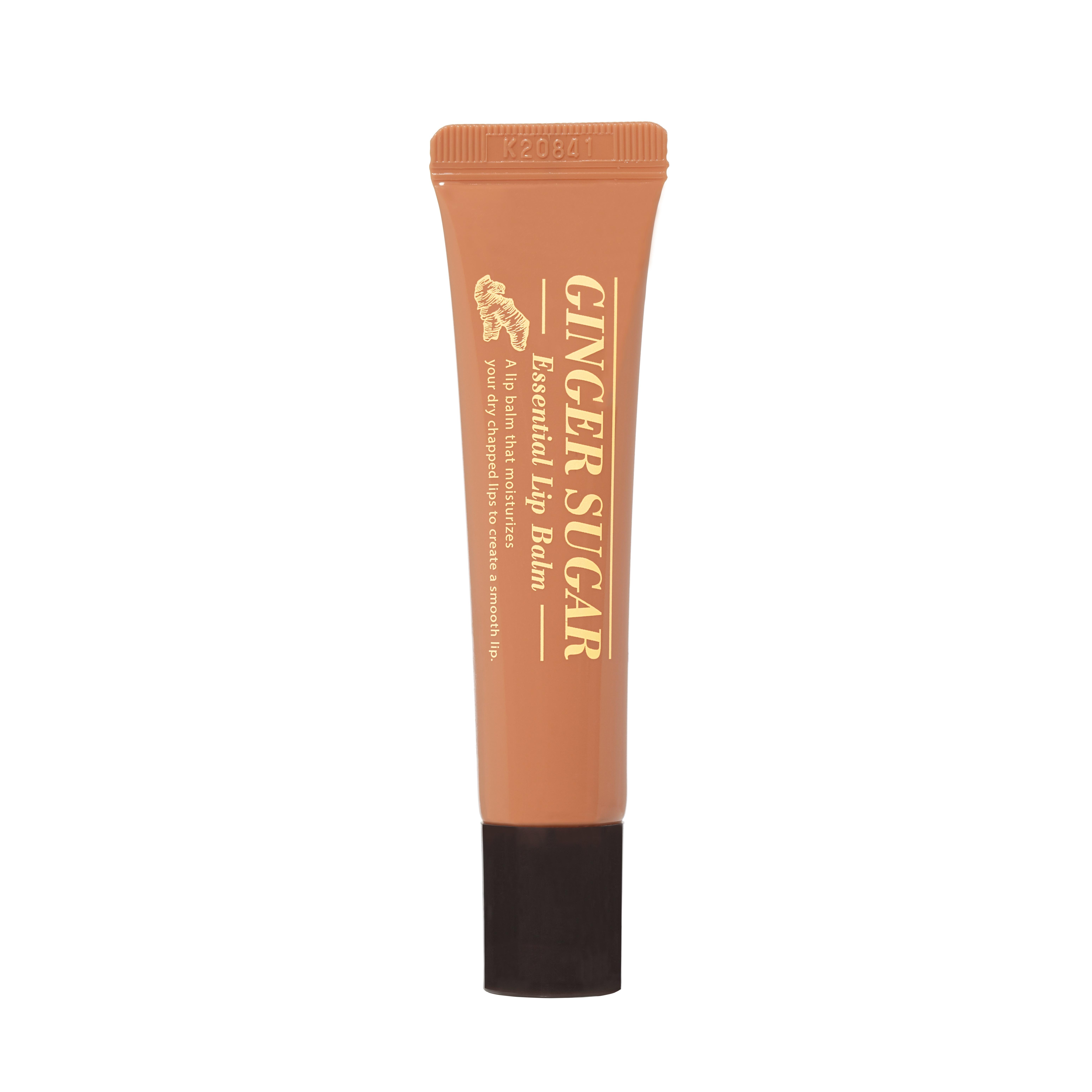 

Маска для губ Etude Ginger Sugar Lip Mask 23 г All Young Pick ограниченное количество план увеличения (3 типа ухода за губами, выберите 1 маску для губ/бальзам для губ/стик) Essential lip balm (tube) 15ml
