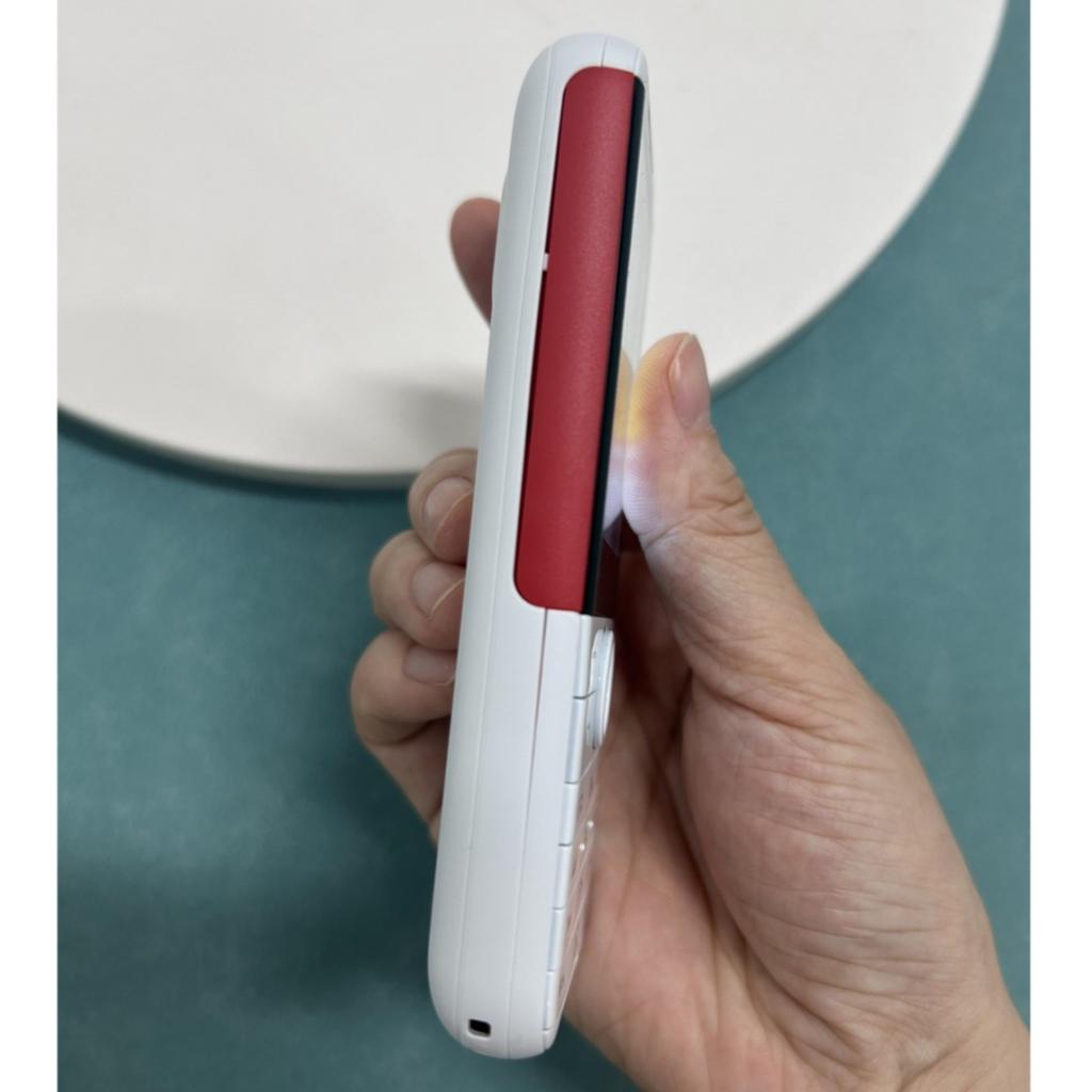H29 4G CellPhone 2.8inches Screen Dual SIM Card Cheap Feature Phone Alarm Clock Recorder Flashlight Bar Feature Phone