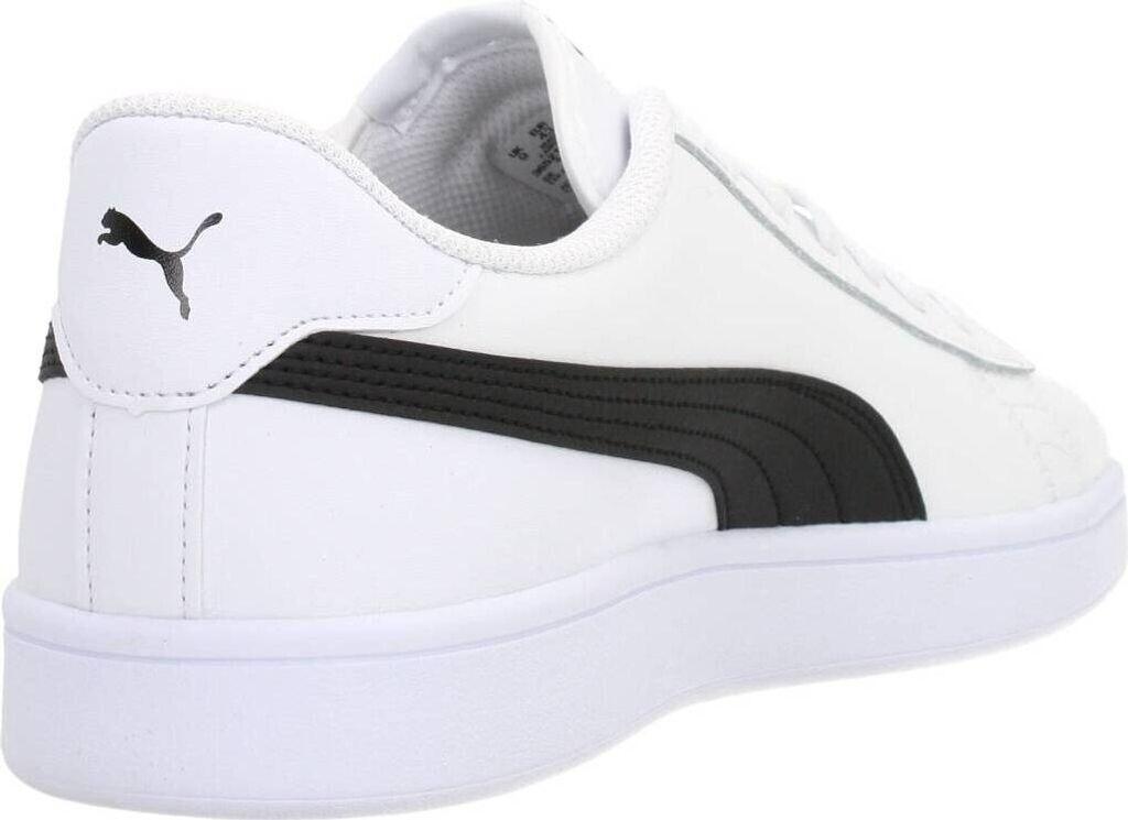 Puma Smash V2 L Sneakers White/black