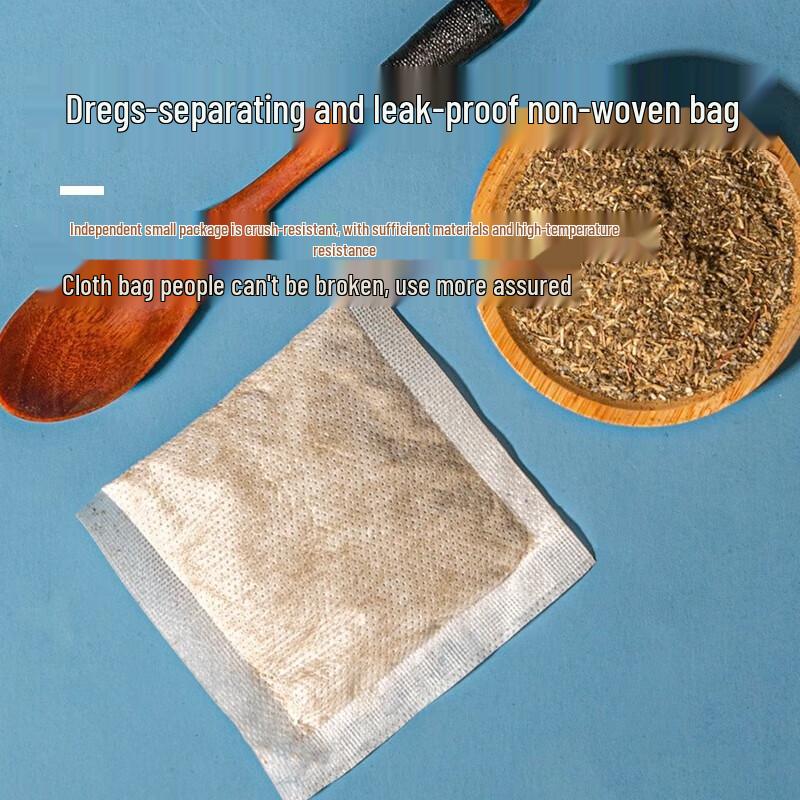 Herbal Ginger & Mugwort Foot Soak Pack